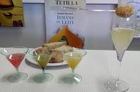 IV Jornadas de Degustación y Maridaje de Aguardientes y Licores Tradicionales de Galicia IV Jornadas de Degustación y Maridaje de Aguardientes y Licores Tradicionales de Galicia