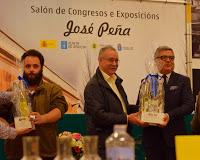 IV Jornadas de Degustación y Maridaje de Aguardientes y Licores Tradicionales de Galicia IV Jornadas de Degustación y Maridaje de Aguardientes y Licores Tradicionales de Galicia