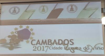 IV Jornadas de Degustación y Maridaje de Aguardientes y Licores Tradicionales de Galicia IV Jornadas de Degustación y Maridaje de Aguardientes y Licores Tradicionales de Galicia