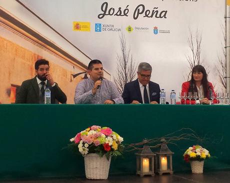 IV Jornadas de Degustación y Maridaje de Aguardientes y Licores Tradicionales de Galicia IV Jornadas de Degustación y Maridaje de Aguardientes y Licores Tradicionales de Galicia