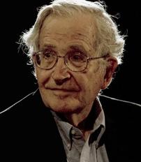 Noam Chomsky pronosticó en 2010 el ascenso de los 