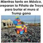 “Memes” lamentan el triunfo de Donald Trump