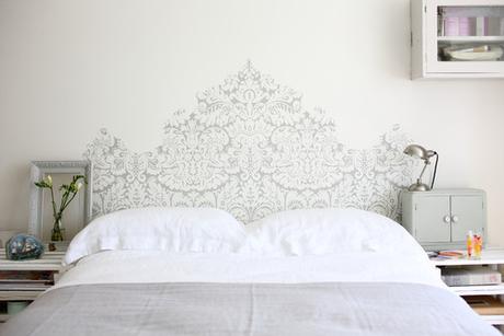 Interesting Ways with Wallpaper