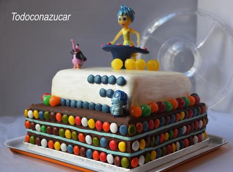 Tarta película 