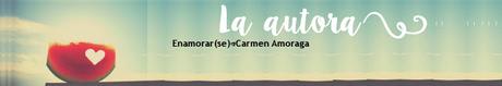 Enamorar(se) - Carmen Amoraga