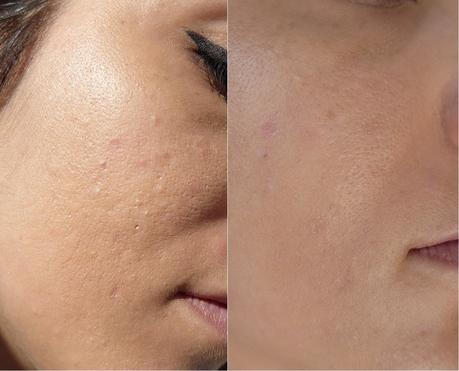 Iluminador que disimula imperfecciones y arrugas: Strobing Fluid Highlighter de Isadora Iluminador que disimula imperfecciones y arrugas: Strobing Fluid Highlighter de Isadora