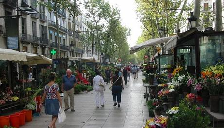 Que Hacer En Barcelona Gratis. 12 Lugares Para Disfrutar! que-ver-en-barcelona-gratis-1