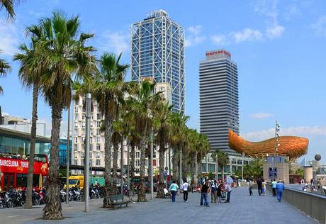 Que Hacer En Barcelona Gratis. 12 Lugares Para Disfrutar! que-ver-en-barcelona-gratis-6