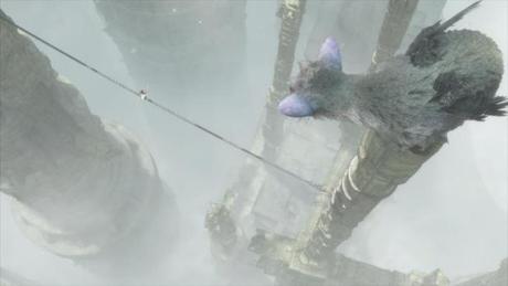 Avance: The Last Guardian The Last Guardian 4