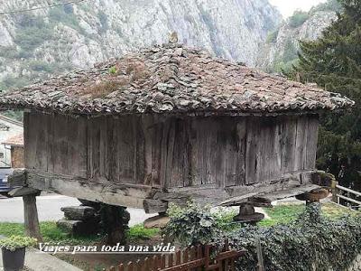 El concejo de Teverga, naturaleza asturiana en estado puro