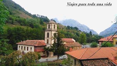 El concejo de Teverga, naturaleza asturiana en estado puro