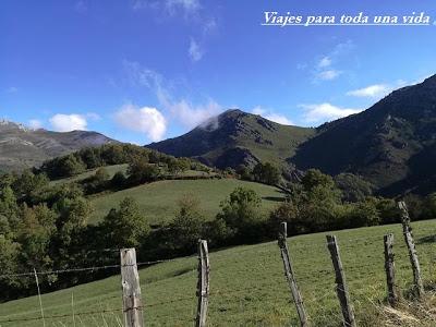 El concejo de Teverga, naturaleza asturiana en estado puro El concejo de Teverga, naturaleza asturiana en estado puro