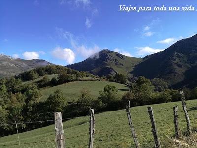 El concejo de Teverga, naturaleza asturiana en estado puro