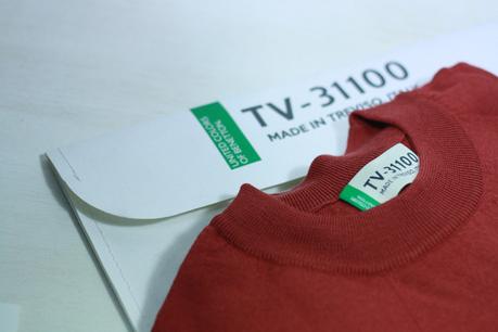 benetton, tv31100, sweater