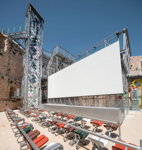 Jueves de Arquitectura: Castillo de Garcimuñoz Jueves de Arquitectura: Castillo de Garcimuñoz