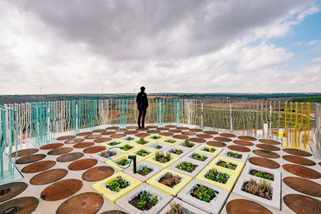 Jueves de Arquitectura: Castillo de Garcimuñoz Jueves de Arquitectura: Castillo de Garcimuñoz