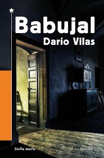 La Biblioteca Encantada 212, con Darío Vilas