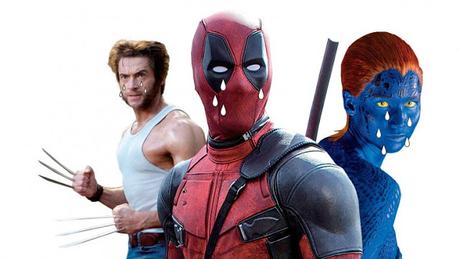 Se estaría planeando un reinicio de los X-Men Se estaría planeando un reinicio de los X-Men