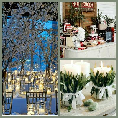 Boda en invierno Boda en invierno