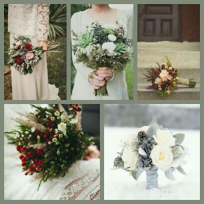 Boda en invierno Boda en invierno