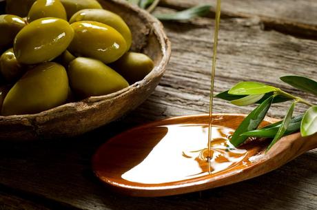Estos 10 alimentos te ayudarán a tener mejores orgasmos aceitedeoliva