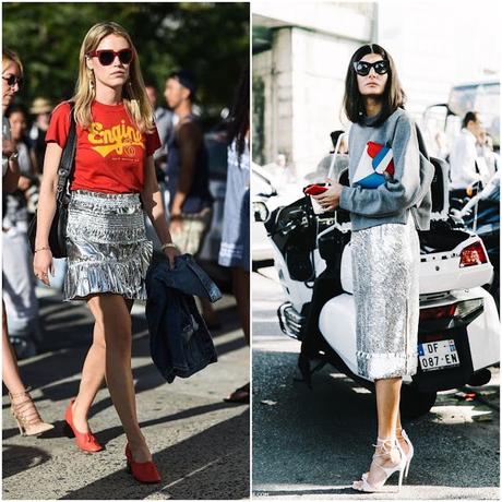 Inspiration: Metallic Inspiration: Metallic