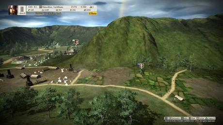 NOBUNAGA'S AMBITION: SPHERE OF INFLUENCE - ASCENSION_20161028224638