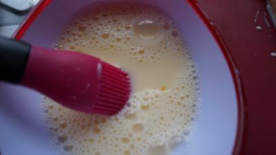 Rosca corona de Almudena Rosca corona de Almudena