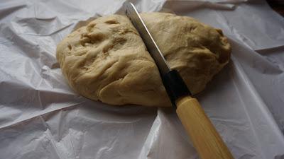 Rosca corona de Almudena Rosca corona de Almudena