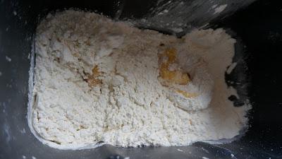 Rosca corona de Almudena Rosca corona de Almudena