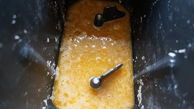 Rosca corona de Almudena Rosca corona de Almudena