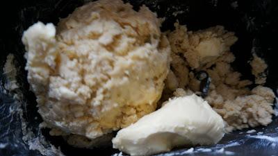 Rosca corona de Almudena Rosca corona de Almudena