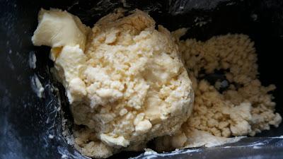 Rosca corona de Almudena Rosca corona de Almudena