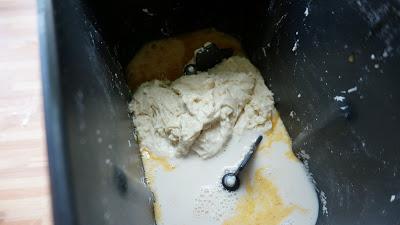 Rosca corona de Almudena Rosca corona de Almudena