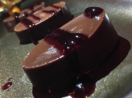 Kynoto Sushi Bar, un japonés discreto y escondido Kynoto Sushi Bar, un japonés discreto y escondido