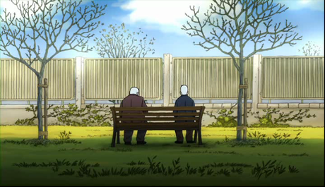 Arrugas - 2011 Arrugas - 2011