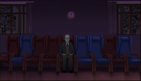 Arrugas - 2011 Arrugas - 2011