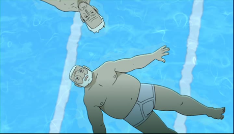 Arrugas - 2011 Arrugas - 2011