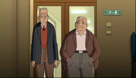 Arrugas - 2011 Arrugas - 2011