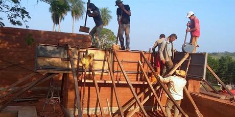 Vivienda TAKURU Vivienda TAKURU