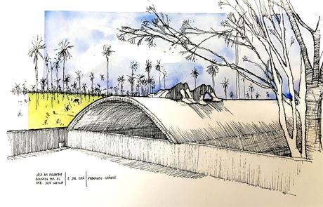 Vivienda TAKURU Vivienda TAKURU