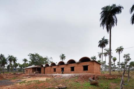 Vivienda TAKURU Vivienda TAKURU