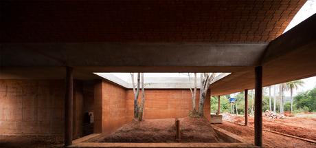 Vivienda TAKURU Vivienda TAKURU