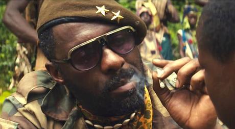 “Beasts of no nation” (Cary Fukunaga, 2015)