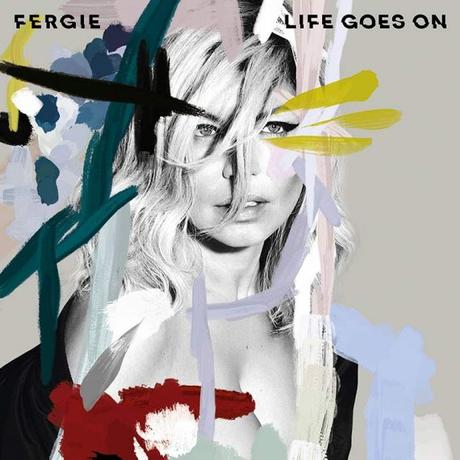 Fergie estrena su nuevo single ‘Life Goes On’ Nuevo single de Fergie