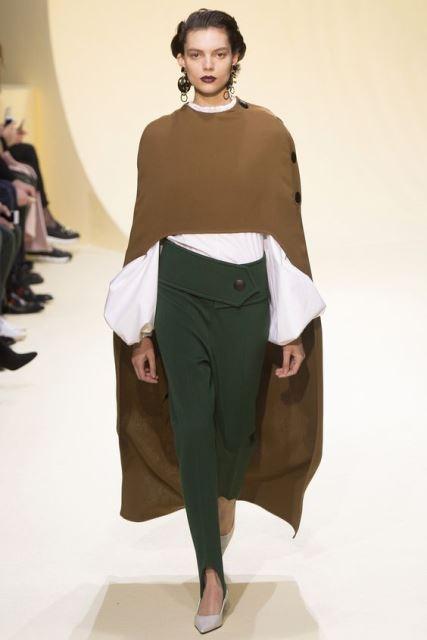 capes runway 2016 marni