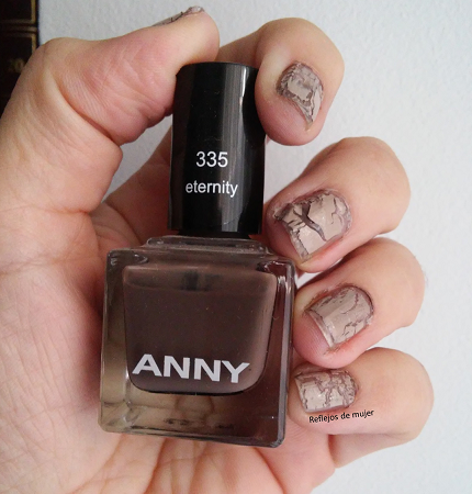 Esmalte 335 de Anny