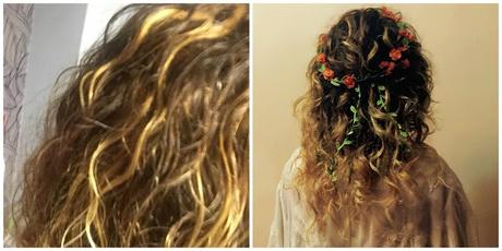 Rizos Definidos con: BB CURL PRIMER de BUMBLE AND BUMBLE Rizos Definidos con: BB CURL PRIMER de BUMBLE AND BUMBLE