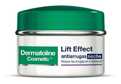 Pon Freno al Envejecimiento con Dermatoline Cosmetic™ Pon Freno al Envejecimiento con Dermatoline Cosmetic™