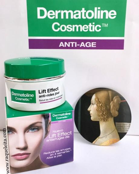 Pon Freno al Envejecimiento con Dermatoline Cosmetic™ Pon Freno al Envejecimiento con Dermatoline Cosmetic™